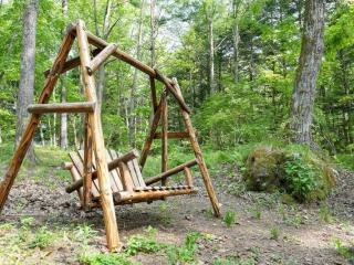 ガチンコBBQロッジ北軽井沢 イメージ8