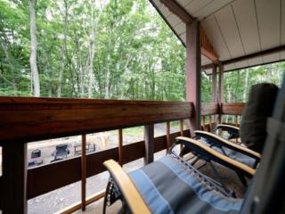 ガチンコBBQロッジ北軽井沢 イメージ9