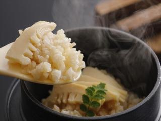 ◆春の夕日会席◆料理旅館夕日ヶ浦スタンダードプラン【広間食】和室10帖【オーシャンフロント】 イメージ6