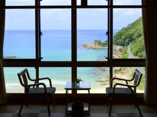 ◆春の夕日会席◆料理旅館夕日ヶ浦スタンダードプラン【広間食】和室10帖【オーシャンフロント】 イメージ7