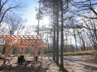 アウトドアアトラクション北軽井沢 イメージ1