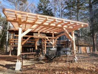 アウトドアアトラクション北軽井沢 イメージ3