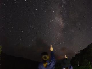 【大宜味村・やんばるの森ナイトツアー】沖縄｜貸切・子連れOK｜星空＆夜の生き物観察（1.5時間／少雨決行） イメージ5