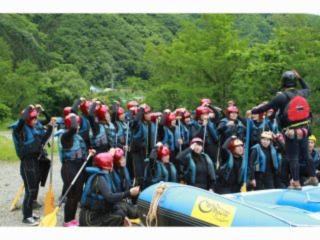 3.現地へ移動（安全説明）セーフティートークを聞きましょう！