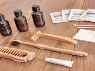 【1泊2食付き】プレミアムビューテラス グランピングBBQ イメージ8