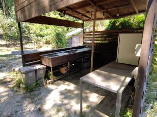 キャンプ場貸切プラン イメージ10
