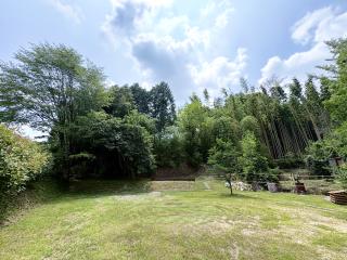 キャンプ場貸切プラン イメージ6
