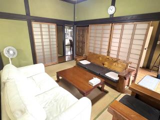 【平屋民宿】うさぎの宿sランク イメージ3
