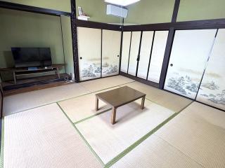 【平屋民宿】うさぎの宿sランク イメージ4