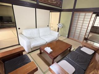 【平屋民宿】うさぎの宿sランク イメージ5