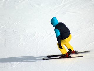 スキー / スノーボード イメージ