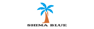 四万湖のアウトドアアクティビティーShima Blue公式サイト https://shimablue-outdoor.com　バナー画像