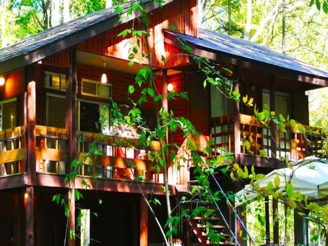 Outdoor Cottage Group イメージ