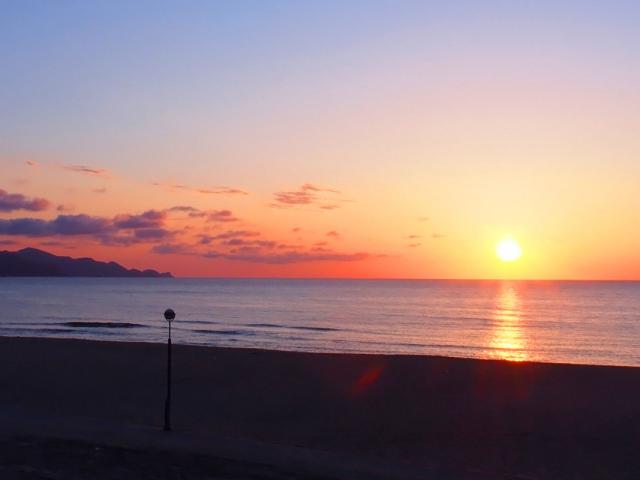 料理旅館 夕日ヶ浦｜京丹後・カニ料理と夕陽を望む温泉宿