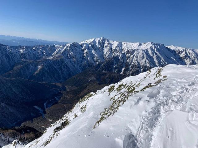 登山ガイド フィールドアドベンチャー