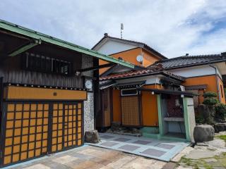 農家民宿浜ギク53 秋田県にかほ市で「暮らし」が体験できる宿