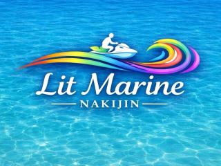 Lit Hotel NAKIJIN直営のマリンサービス