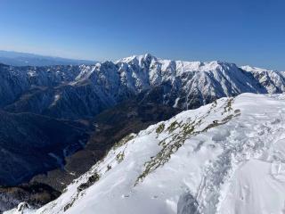 登山ガイド フィールドアドベンチャー