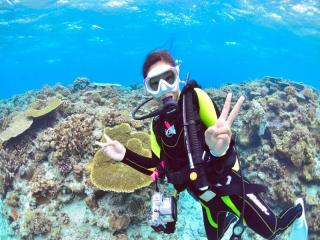 株式会社ワールドダイビング サブイメージ1