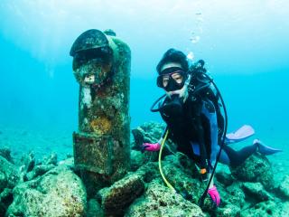 株式会社ワールドダイビング サブイメージ3