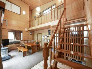 Outdoor Cottage Group サブイメージ12