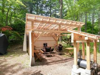 Outdoor Cottage Group サブイメージ3