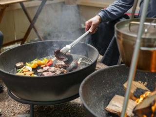 Outdoor Cottage Group サブイメージ6