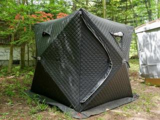 Outdoor Cottage Group サブイメージ8