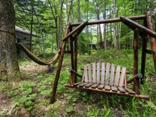 Outdoor Cottage Group サブイメージ9