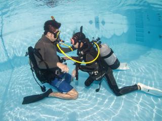 ダイビングショップ Reverse サブイメージ7