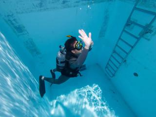 ダイビングショップ Reverse サブイメージ8