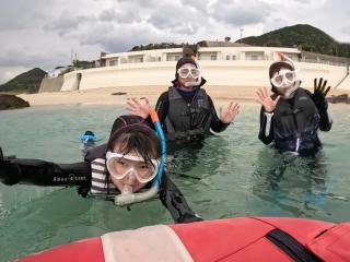 ダイブセンターOKKY サブイメージ11