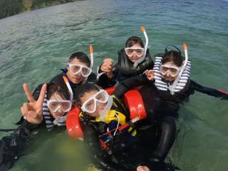 ダイブセンターOKKY サブイメージ12