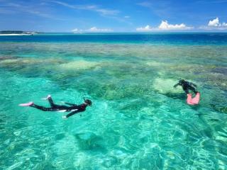 ダイブセンターOKKY サブイメージ3