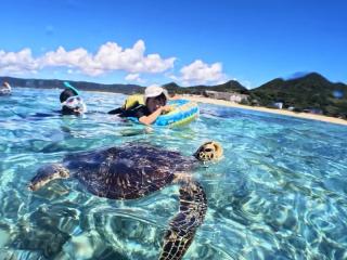 ダイブセンターOKKY サブイメージ9