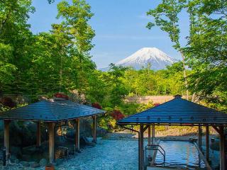 富士山絶景グランピングLENIDO山中湖 サブイメージ4