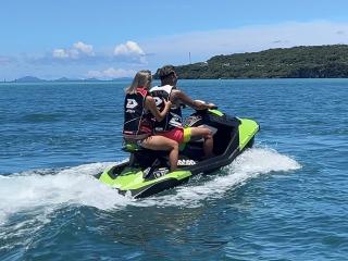 Lit Marine NAKIJIN サブイメージ3