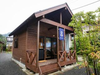 プライベートなお時間を過ごしたい方の為の宿泊施設