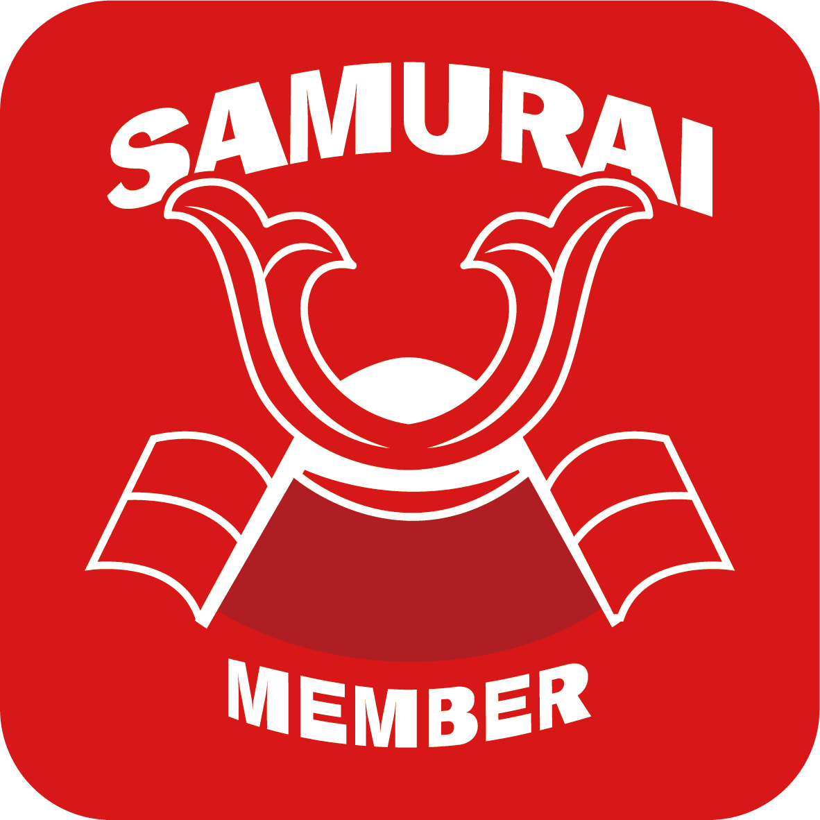 SAMURAI MEMBER